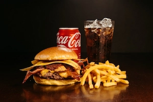 American food