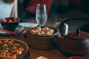 Chinese food