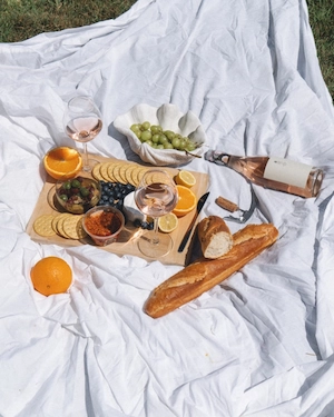French food