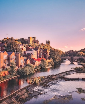 Best restaurants in Durham – top places to eat in Durham