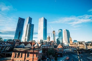 Best restaurants in Manchester – top places to eat in Manchester