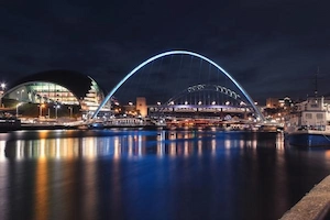 Best restaurants in Newcastle upon tyne – top places to eat in Newcastle upon tyne