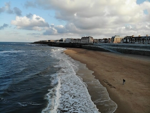 Best restaurants in Whitley bay – top places to eat in Whitley bay