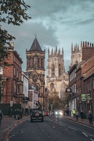 Best restaurants in York – top places to eat in York