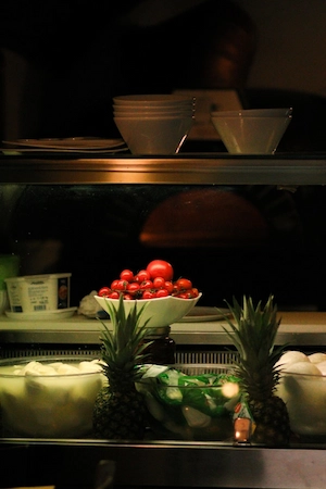 Other food