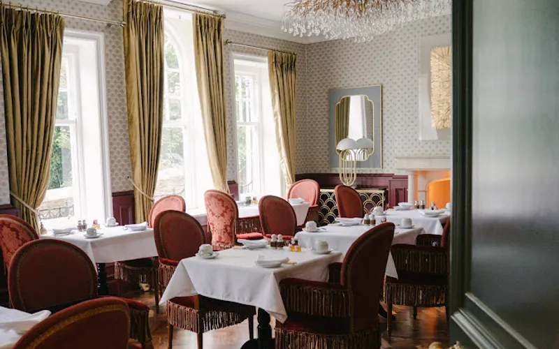 Restaurant: 40 Winks Brunch Club, Durham in Durham - Other cuisine