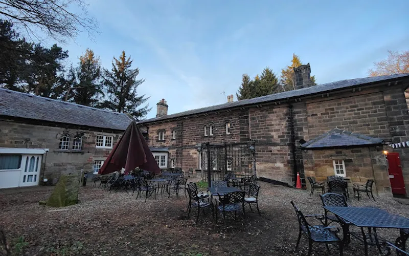 Restaurant: Amaani at the Pumphouse, Durham in Durham - Indian cuisine