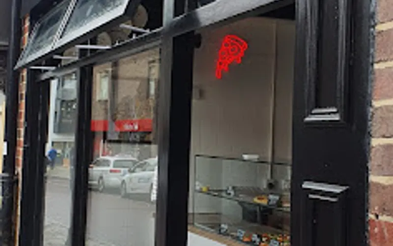 Restaurant: Bps in Durham - Italian cuisine