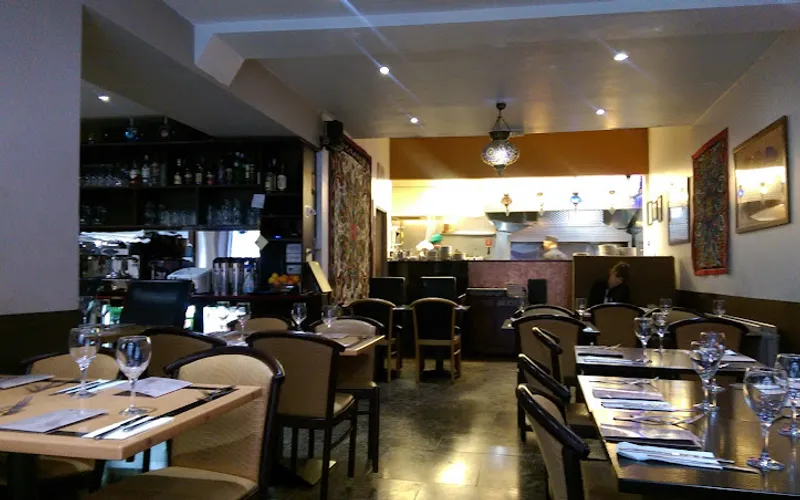 Restaurant: Lebaneat in Durham - Lebanese cuisine