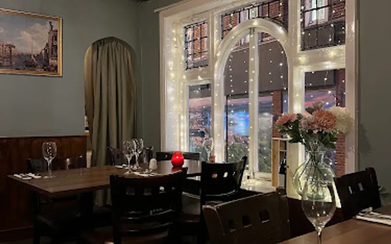 Restaurant: PESTO ITALIANO in Durham - Italian cuisine