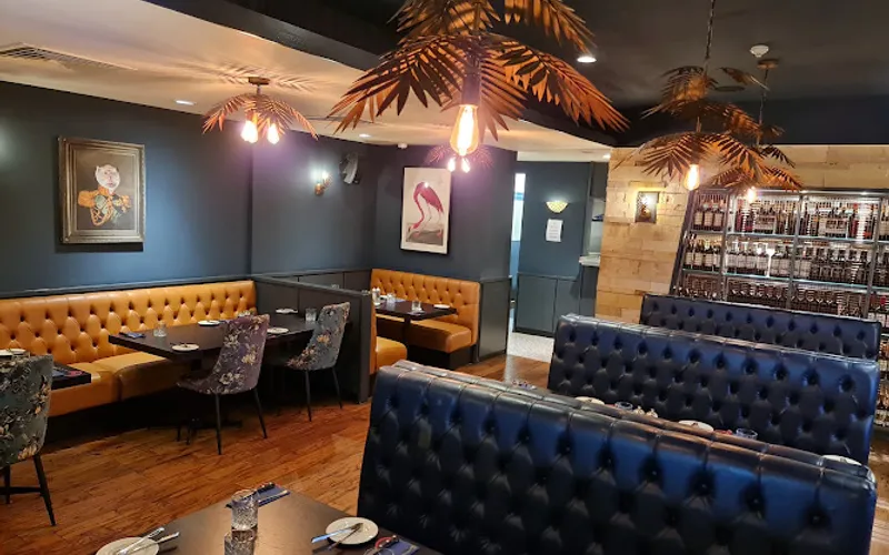 Rio Brazilian Steakhouse - Brazilian restaurant in Durham, Durham