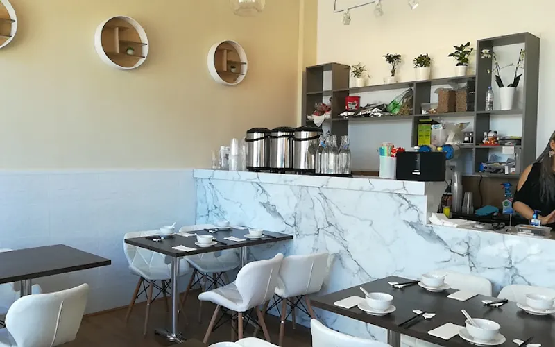 Restaurant: Sense in Durham - Chinese cuisine