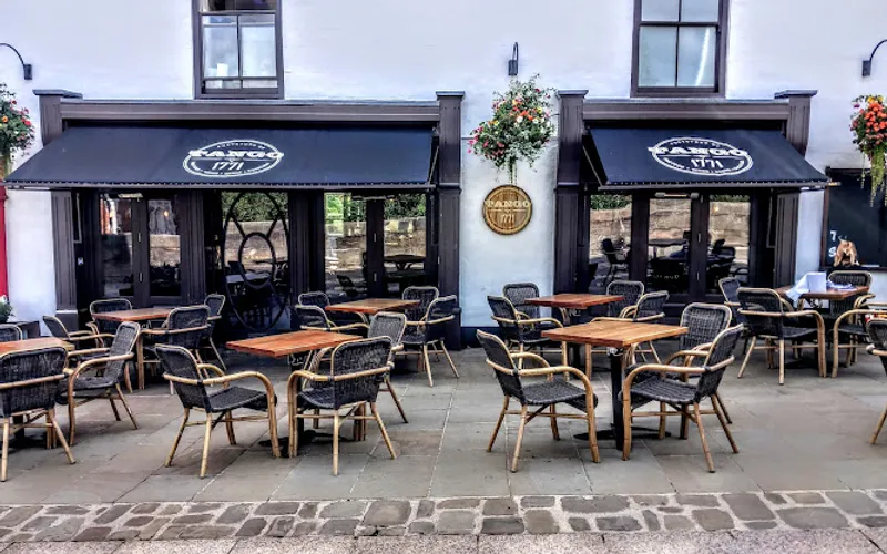 Restaurant: Tango Durham in Durham - American cuisine