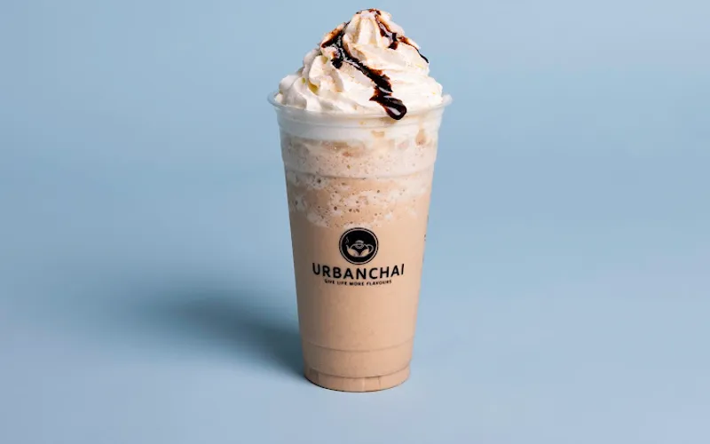 Restaurant: Urbanchai Durham in Durham - Indian cuisine