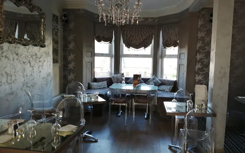 Restaurant: Buon Gusto Harrogate in Harrogate - Italian cuisine