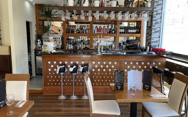 Restaurant: Essenza Bar & Tapas in Harrogate - Other cuisine