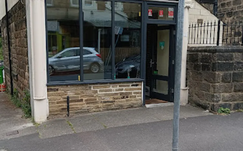 Restaurant: Harrogate Brunch Club in Harrogate - Other cuisine