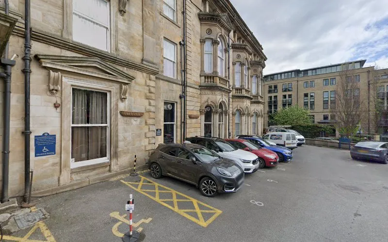 Restaurant: The Brasserie in Harrogate - Other cuisine