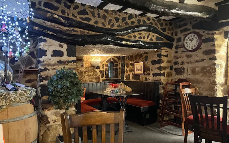 Restaurant: The Travellers Rest in Harrogate - Other cuisine
