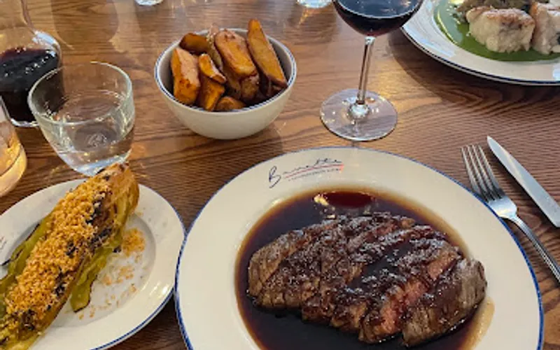 Restaurant: Bavette in City Centre - Other cuisine