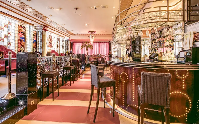 Restaurant: Bibis Restaurant in City Centre - Italian cuisine