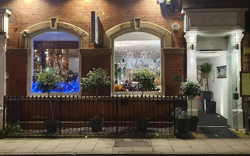Restaurant: Da Vito Ristorante in City Centre - Italian cuisine