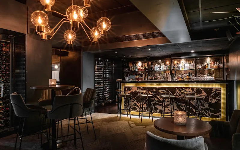 Restaurant: Gaucho Leeds in City Centre - Argentinian cuisine