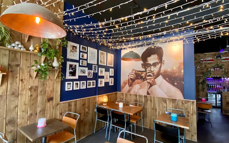Restaurant: My Thai in City Centre - Thai cuisine