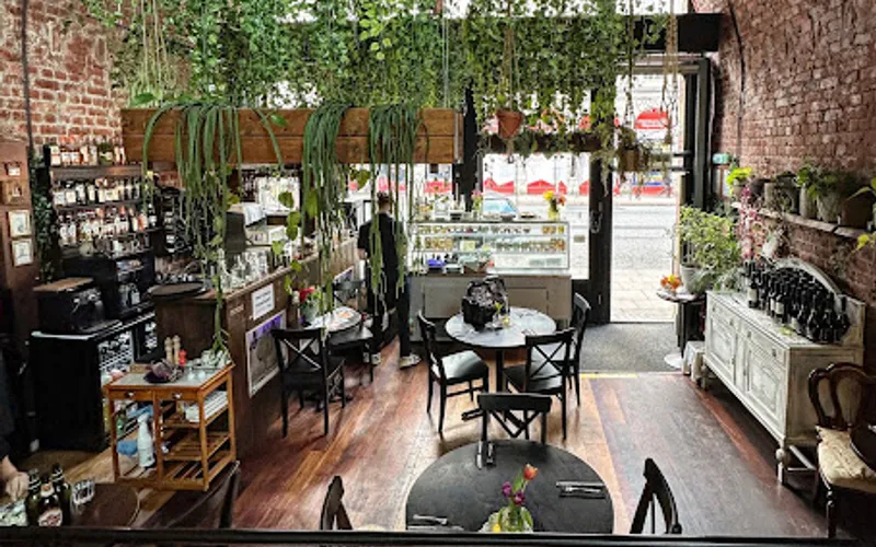 Restaurant: Platzki in City Centre - Other cuisine