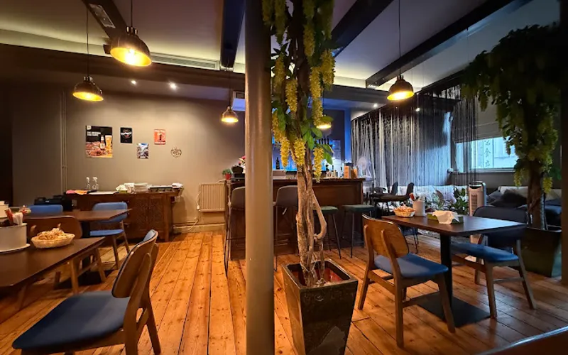 Restaurant: Thai Noodle & Rice in City Centre - Thai cuisine