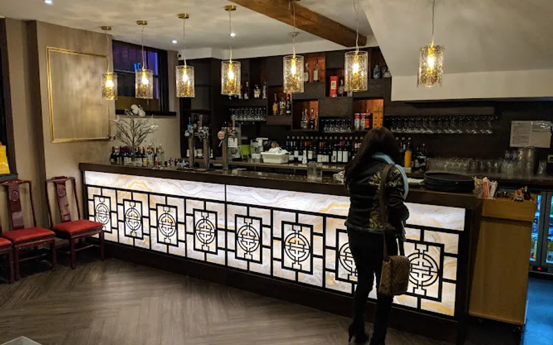 Restaurant: The Little Yang Sing in City Centre - Chinese cuisine