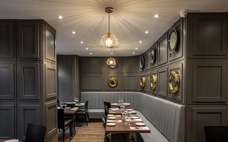 Restaurant: Ayla @ Grey Street in City Centre - Indian cuisine