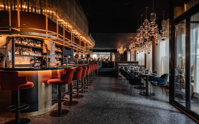 Restaurant: Gaucho Newcastle in City Centre - Argentinian cuisine