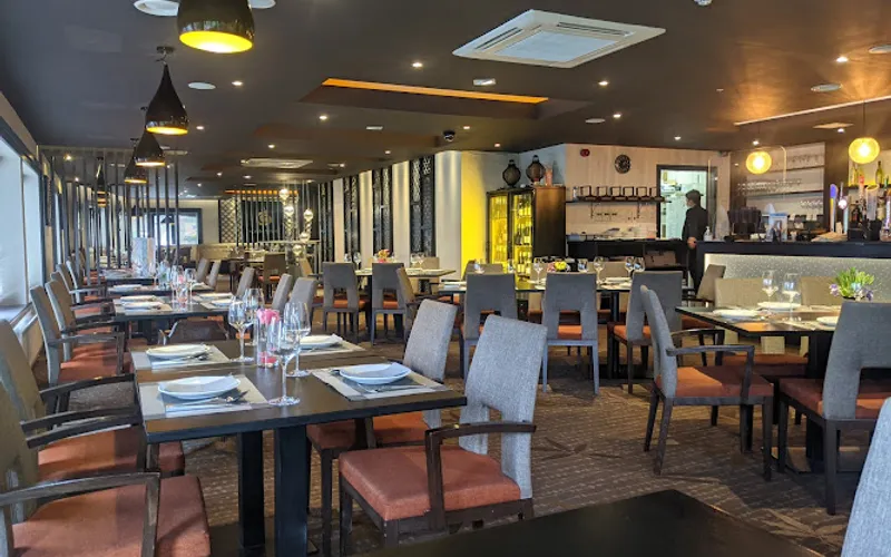 Restaurant: Mantra Thai Dining Restaurant in City Centre - Thai cuisine