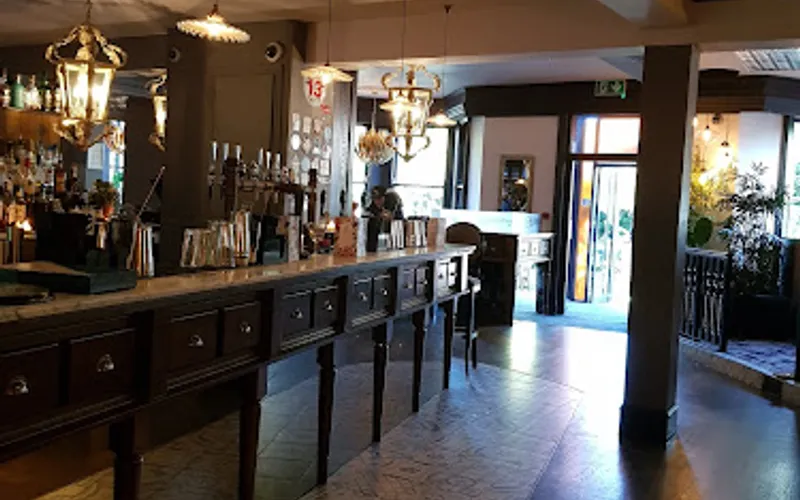 Restaurant: 97 & Social in Jesmond - Other cuisine