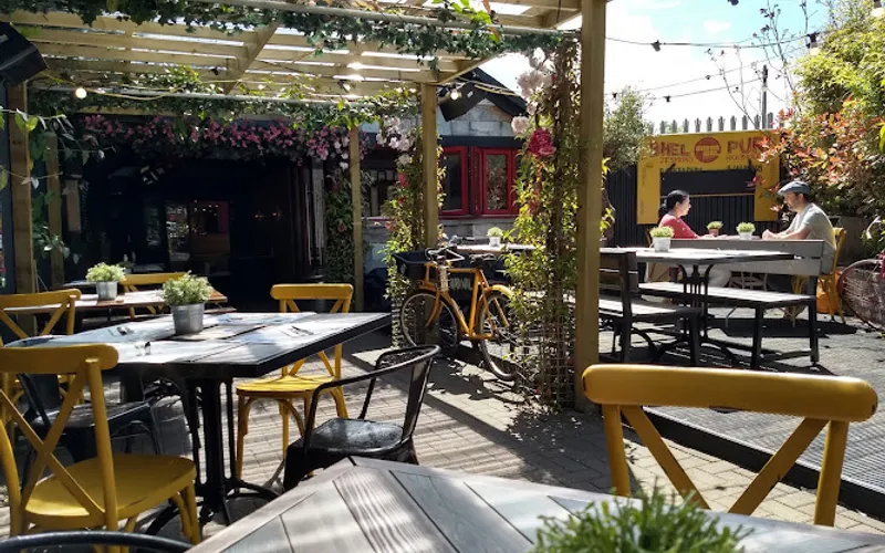 Restaurant: Dabbawal Jesmond in Jesmond - Indian cuisine