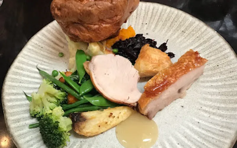 Restaurant: One Kitchen & Social in Jesmond - Other cuisine