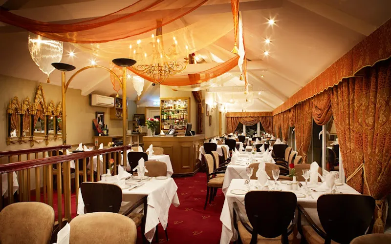 Restaurant: The Valley Junction 397 in Jesmond - Indian cuisine