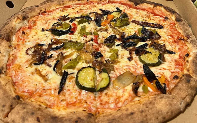 Restaurant: Italian Kitchen in Ouseburn - Italian cuisine