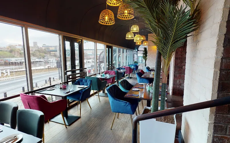 Restaurant: Rio Brazilian Steakhouse in Quayside - Brazilian cuisine