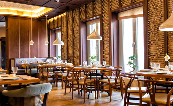 Restaurant: Spice Garden in South Shields - Indian cuisine