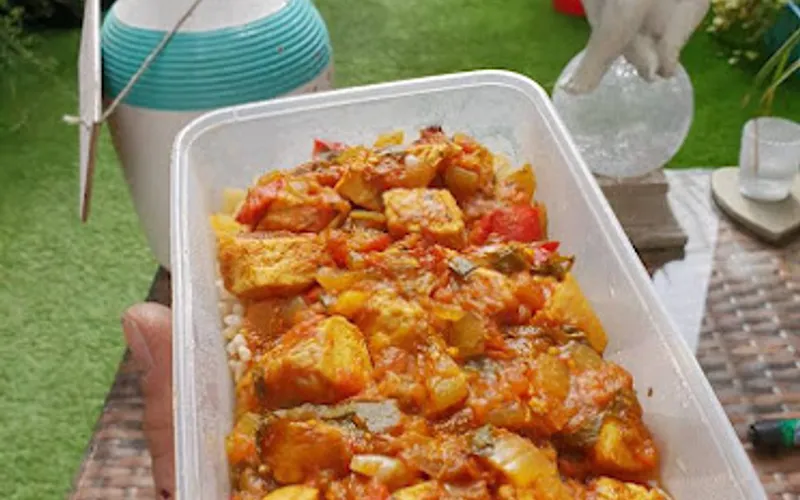 Restaurant: Granny's Kitchen in South Shields - Other cuisine