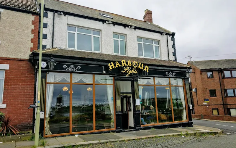 Restaurant: Harbour Lights Inn in South Shields - Other cuisine