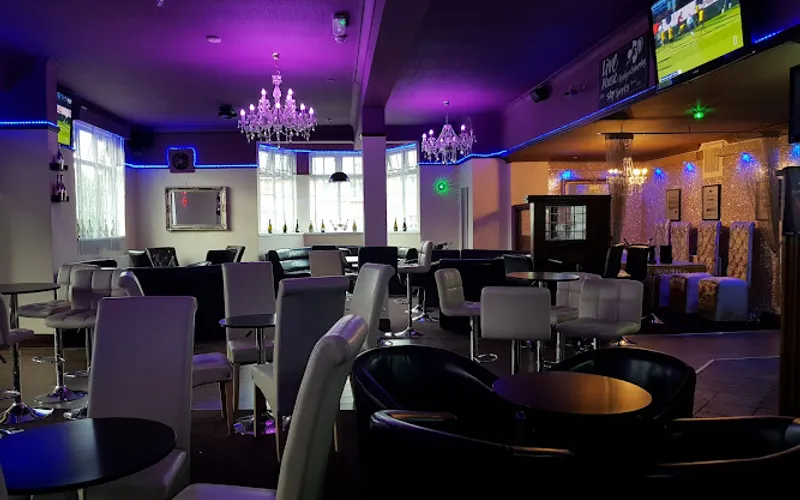 Restaurant: Namaste Indian Restaurant & Kings Prosecco Lounge in South Shields - Indian cuisine