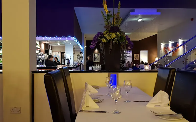 Restaurant: Ristorante Bravi in South Shields - Italian cuisine
