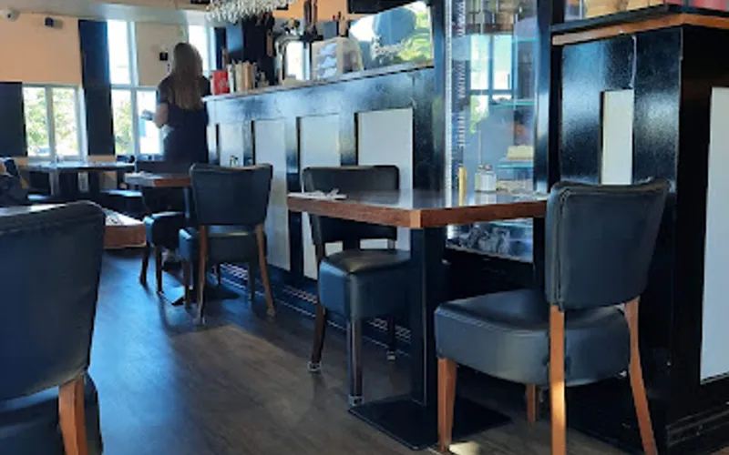 Restaurant: Sambuca South Shields in South Shields - Italian cuisine