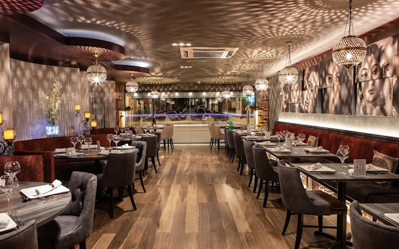 Restaurant: Zeera Indian Cuisine in South Shields - Indian cuisine