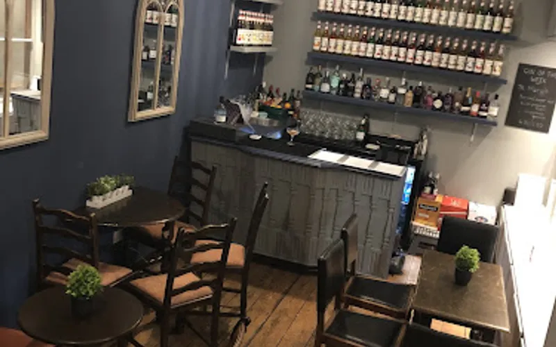 Restaurant: ALTR, Tynemouth in Tynemouth - Other cuisine