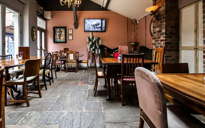 Restaurant: Lola Jeans Tynemouth in Tynemouth - Other cuisine