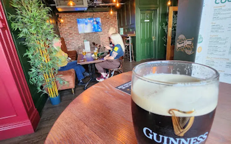 Restaurant: Penelope O'Shea's in Tynemouth - Other cuisine